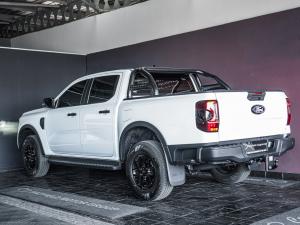 Ford Ranger 2.0 SiT double cab XLT - Image 24