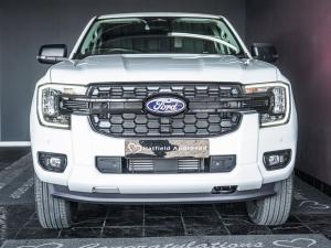 Ford Ranger 2.0 SiT double cab XLT - Image 25