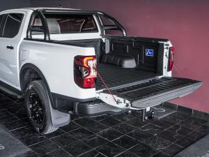 Ford Ranger 2.0 SiT double cab XLT - Image 26
