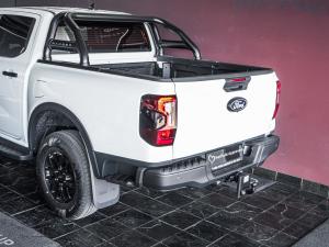 Ford Ranger 2.0 SiT double cab XLT - Image 29