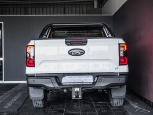 Ford Ranger 2.0 SiT double cab XLT - Image 30