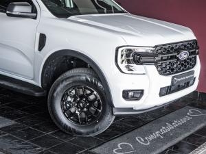 Ford Ranger 2.0 SiT double cab XLT - Image 36