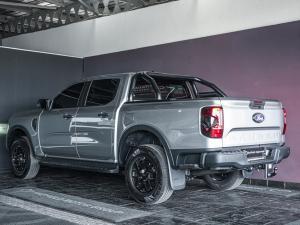 Ford Ranger 2.0 SiT double cab XLT - Image 14