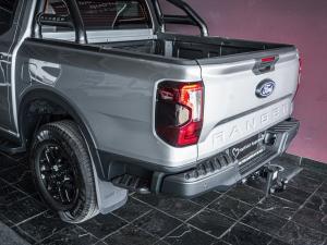 Ford Ranger 2.0 SiT double cab XLT - Image 18