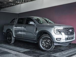 Ford Ranger 2.0 SiT double cab XLT - Image 1