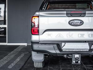 Ford Ranger 2.0 SiT double cab XLT - Image 21