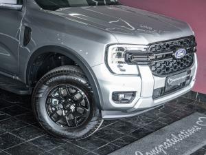 Ford Ranger 2.0 SiT double cab XLT - Image 25