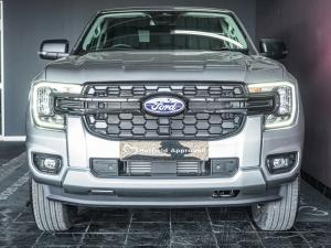 Ford Ranger 2.0 SiT double cab XLT - Image 26