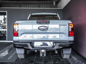 Ford Ranger 2.3T SuperCab Sport - Image 16