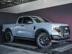 Ford Ranger 2.3T SuperCab Sport - Image 1