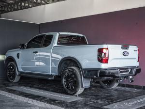 Ford Ranger 2.3T SuperCab Sport - Image 23