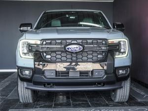Ford Ranger 2.3T SuperCab Sport - Image 24