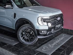 Ford Ranger 2.3T SuperCab Sport - Image 26