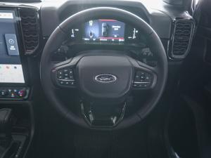 Ford Ranger 2.3T SuperCab Sport - Image 9