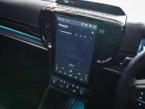Ford Ranger 3.0TD V6 double cab Platinum 4WD - Image 11