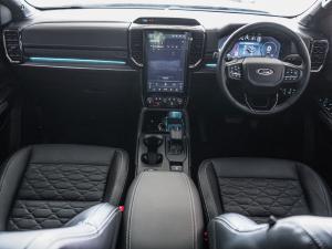 Ford Ranger 3.0TD V6 double cab Platinum 4WD - Image 12