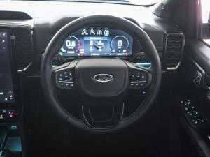 Ford Ranger 3.0TD V6 double cab Platinum 4WD - Image 14