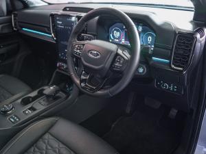 Ford Ranger 3.0TD V6 double cab Platinum 4WD - Image 17