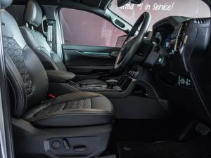 Ford Ranger 3.0TD V6 double cab Platinum 4WD - Image 19