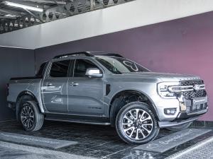 Ford Ranger 3.0TD V6 double cab Platinum 4WD - Image 1