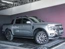 Thumbnail Ford Ranger 3.0TD V6 double cab Platinum 4WD