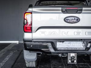 Ford Ranger 3.0TD V6 double cab Platinum 4WD - Image 22