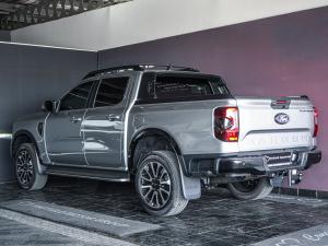 Ford Ranger 3.0TD V6 double cab Platinum 4WD - Image 23