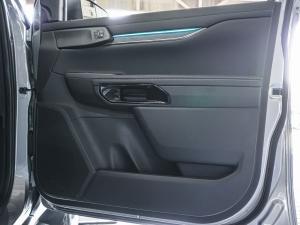 Ford Ranger 3.0TD V6 double cab Platinum 4WD - Image 24