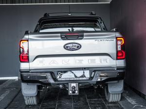 Ford Ranger 3.0TD V6 double cab Platinum 4WD - Image 25