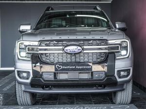 Ford Ranger 3.0TD V6 double cab Platinum 4WD - Image 26