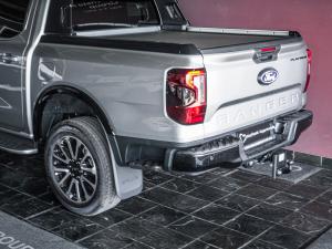 Ford Ranger 3.0TD V6 double cab Platinum 4WD - Image 27