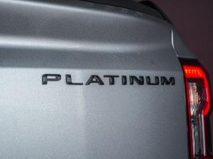 Ford Ranger 3.0TD V6 double cab Platinum 4WD - Image 28