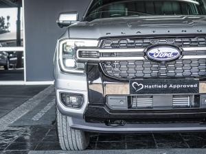 Ford Ranger 3.0TD V6 double cab Platinum 4WD - Image 29