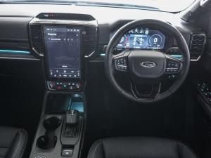 Ford Ranger 3.0TD V6 double cab Platinum 4WD - Image 2