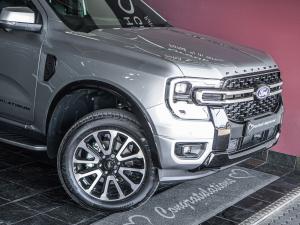 Ford Ranger 3.0TD V6 double cab Platinum 4WD - Image 30