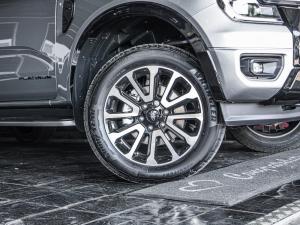 Ford Ranger 3.0TD V6 double cab Platinum 4WD - Image 31