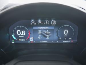 Ford Ranger 3.0TD V6 double cab Platinum 4WD - Image 4