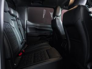 Ford Ranger 3.0TD V6 double cab Platinum 4WD - Image 9