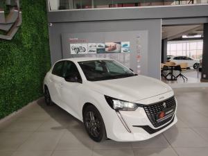Peugeot 208 1.2 Active - Image 1