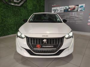 Peugeot 208 1.2 Active - Image 2