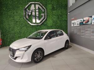 Peugeot 208 1.2 Active - Image 3