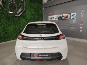 Peugeot 208 1.2 Active - Image 5