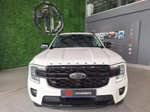 Ford Everest 2.0 BiTurbo 4x4 Sport - Image 2