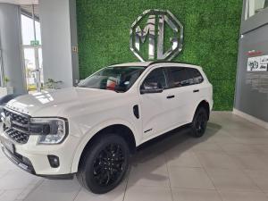 Ford Everest 2.0 BiTurbo 4x4 Sport - Image 3