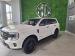 Ford Everest 2.0 BiTurbo 4x4 Sport - Thumbnail 3