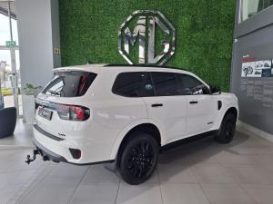 Ford Everest 2.0 BiTurbo 4x4 Sport - Image 4