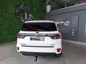 Ford Everest 2.0 BiTurbo 4x4 Sport - Image 5