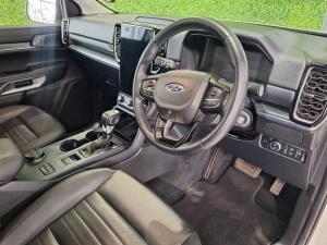 Ford Everest 2.0 BiTurbo 4x4 Sport - Image 8