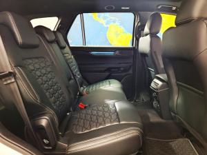 Ford Everest 3.0TD V6 4WD Platinum - Image 10