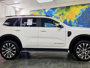 Ford Everest 3.0TD V6 4WD Platinum - Image 11